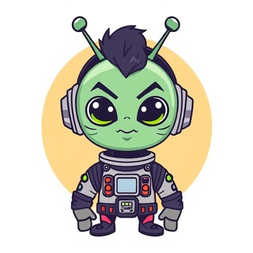 科幻迷小王 - 回复用户头像 - 未来视频16