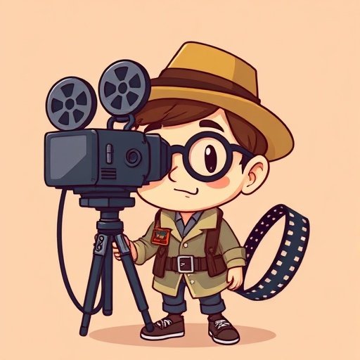 经典重温者 - 社区用户头像 - 未来视频16