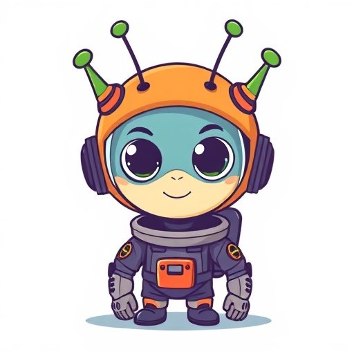 科幻迷小王 - 社区用户头像 - 未来视频16