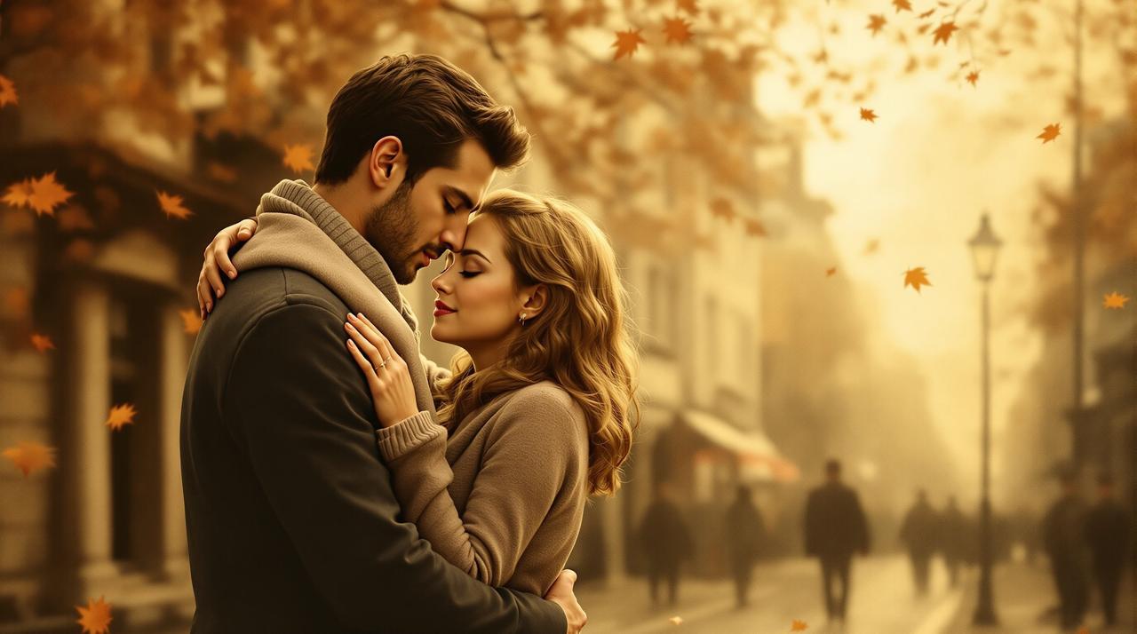 时光倒流：1943年的爱情 - 视频封面 - 未来视频16