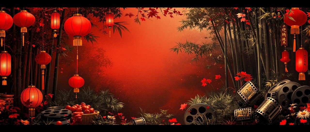 华语电影新浪潮 - 专题封面 - 未来视频16