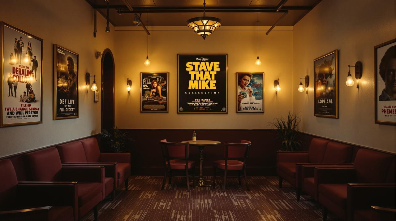 独立电影复兴：小成本作品如何征服大银幕 - 资讯配图 - 未来视频16